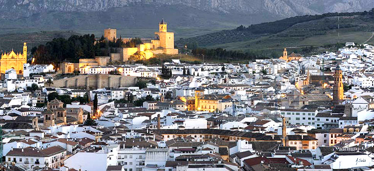 Antequera Taxi Transfers